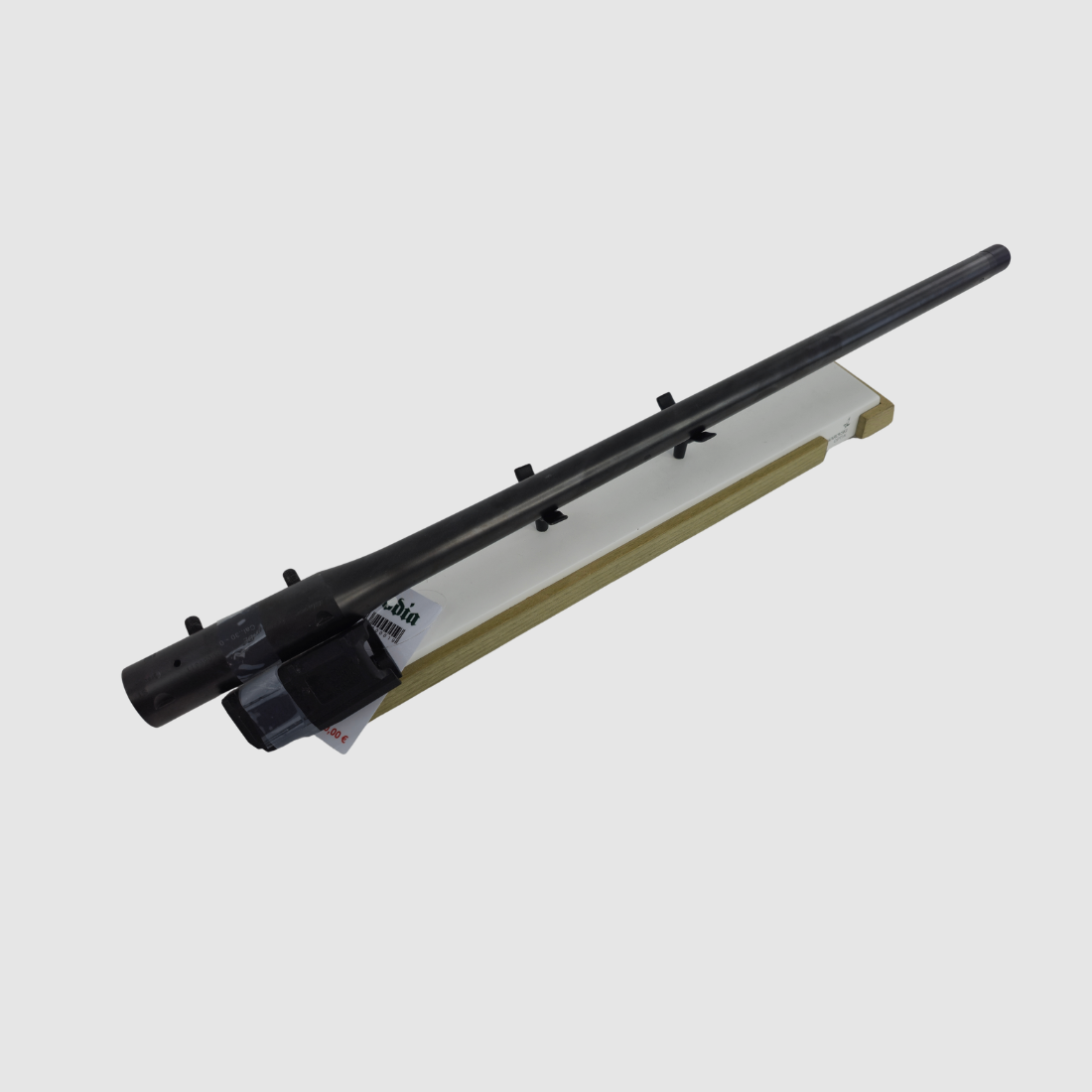 gebr. BLASER R8 Semi-Weight Wechsellauf o. Visierung mit MGW M17x1 und Magazineinsatz, NPR: € 1.619,00 - Zustand: Sehr gut, Bild 2 von 3