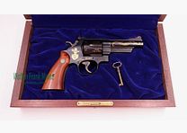 Smith u. Wesson - USA Mod. 29-3 Elmar Keith