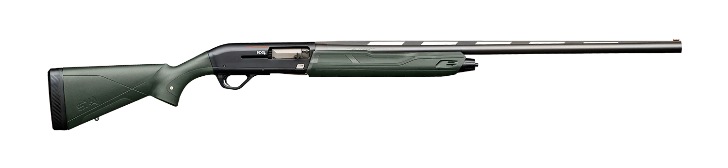 Winchester SX4 STEALTH 12M – 660-26 – rem-verstellbare Kapazität 4+1