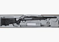 Bergara B14-R Carbon - 18'' .22lr