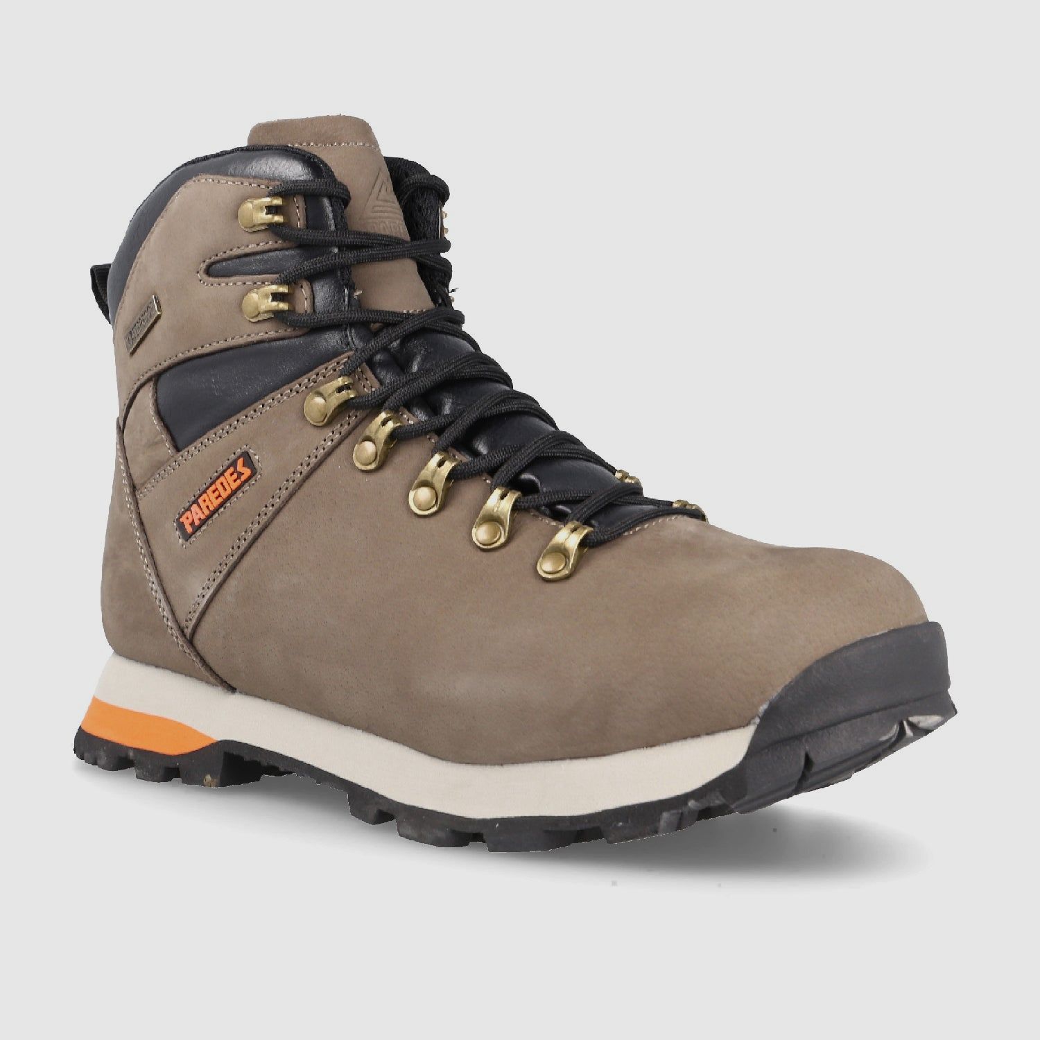 BOTA DE MONTAÑA PAREDES BAQUEIRA, imagen 2 de 5