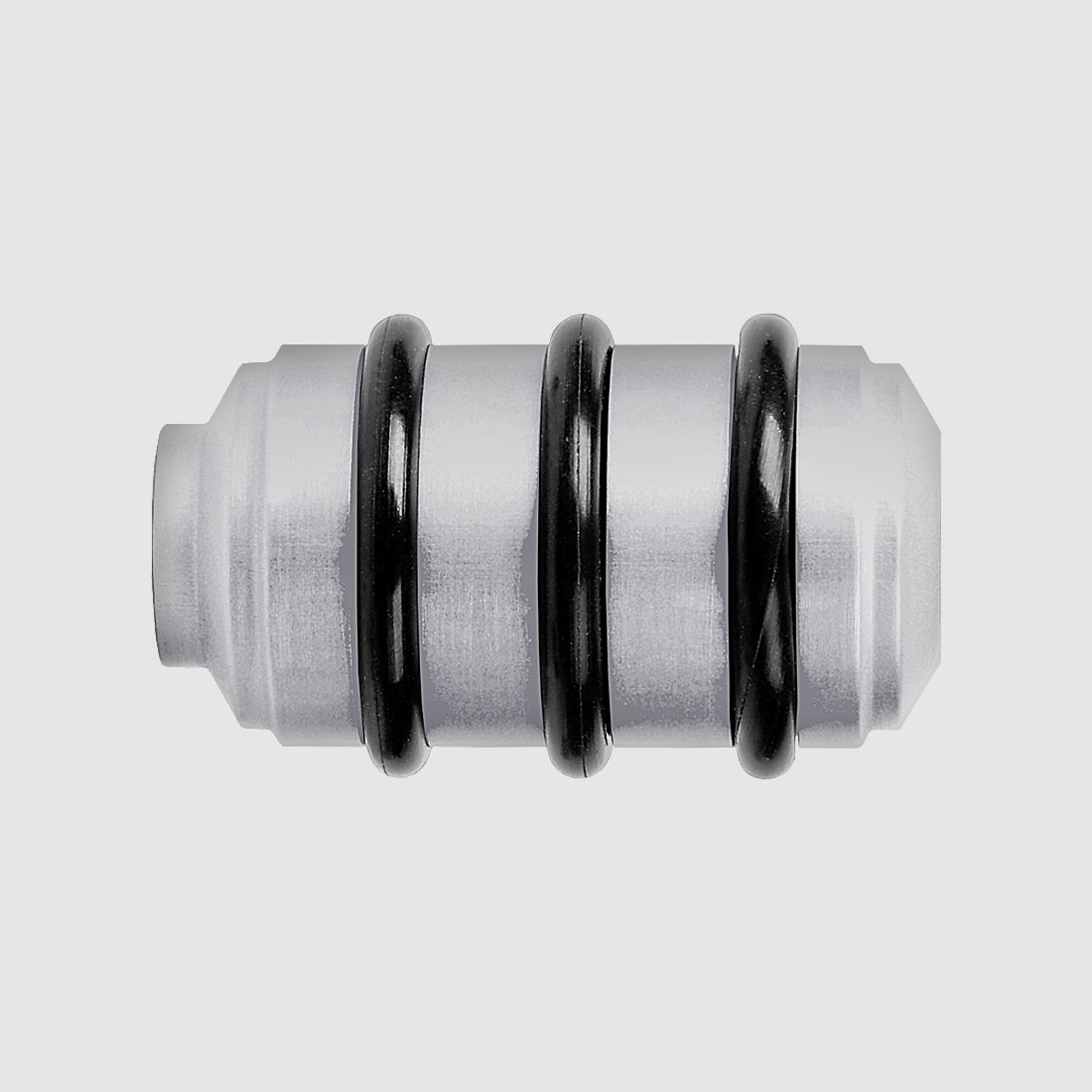Testa di proiettile per design del bastone della camera