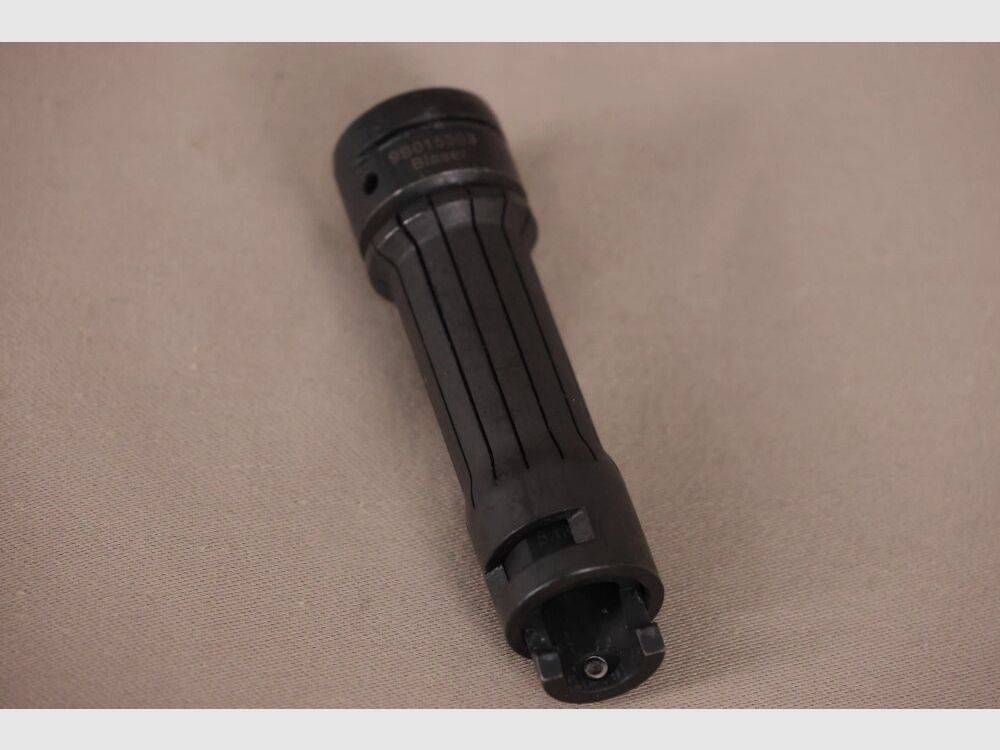 Blaser R93 Verschlusskopf (re.)