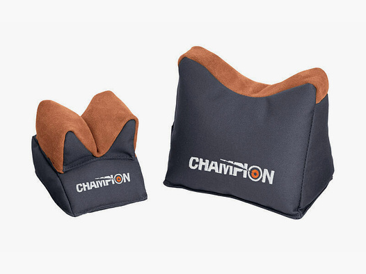 Champion STEADY BAGS LARGE BENCH REST TWO-TONE SAND BAG