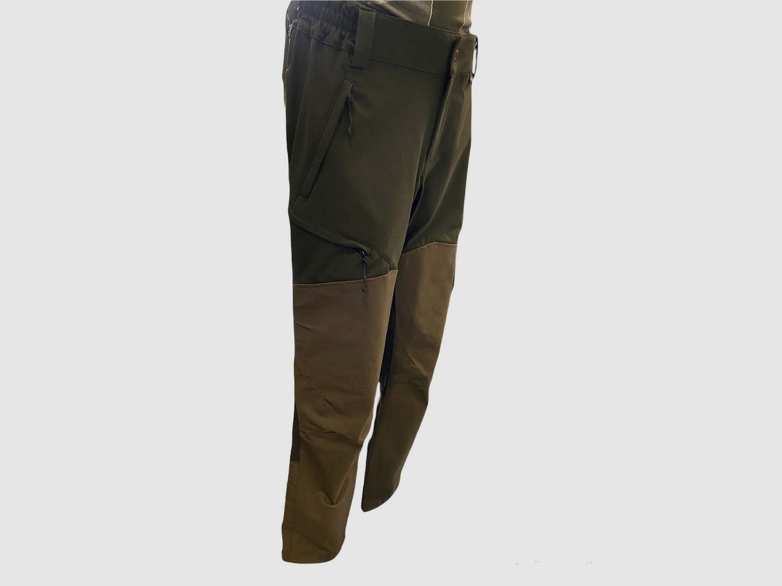 DIOTTO PANTALONE SCHOELLER, zdjęcie 4 z 6