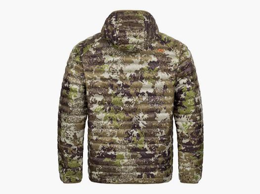 Blaser / Herren Challenger AIRFLAKE Jacke / HunTec Camouflage