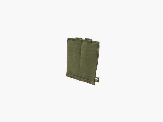 Funda doble para cargadores SMG