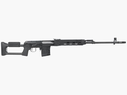 LCT SVD S-AEG (Polymerschäftung) (E.T.U Version)