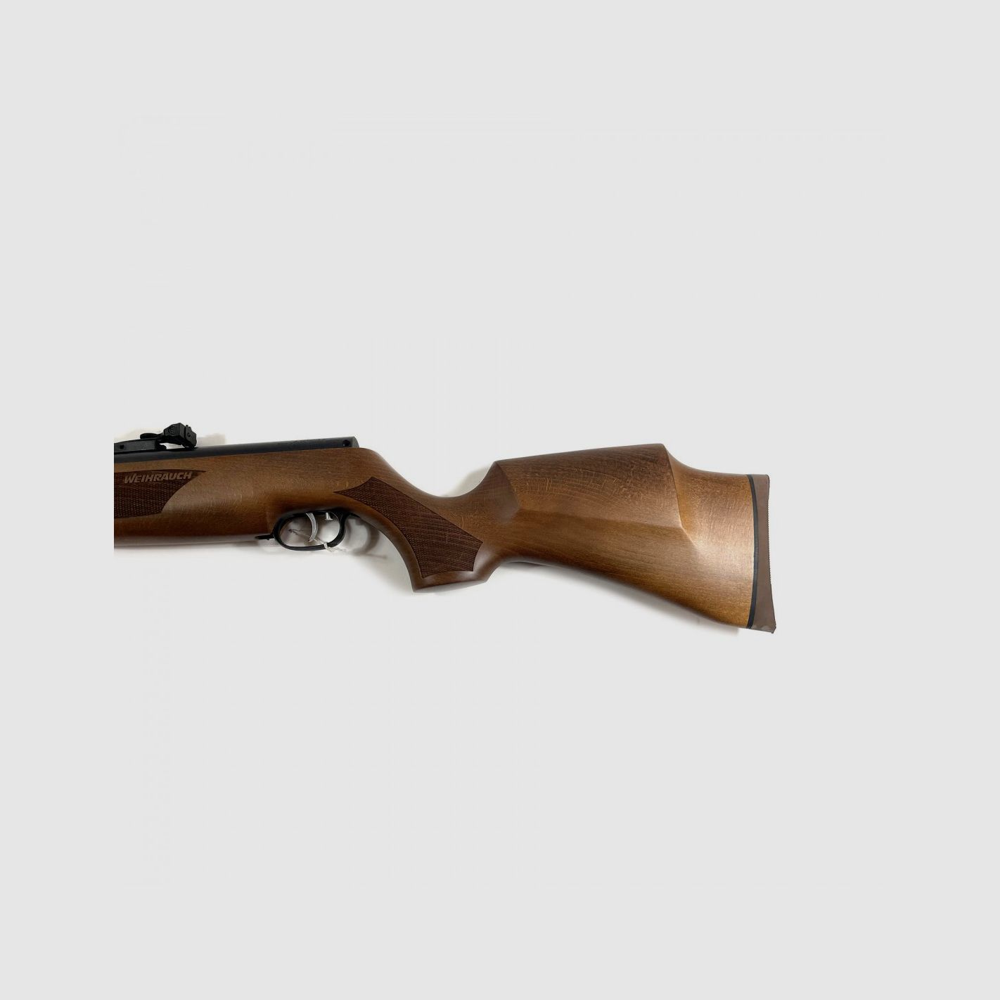 Weihrauch HW77 Cal. 4.5mm, image 6 of 7