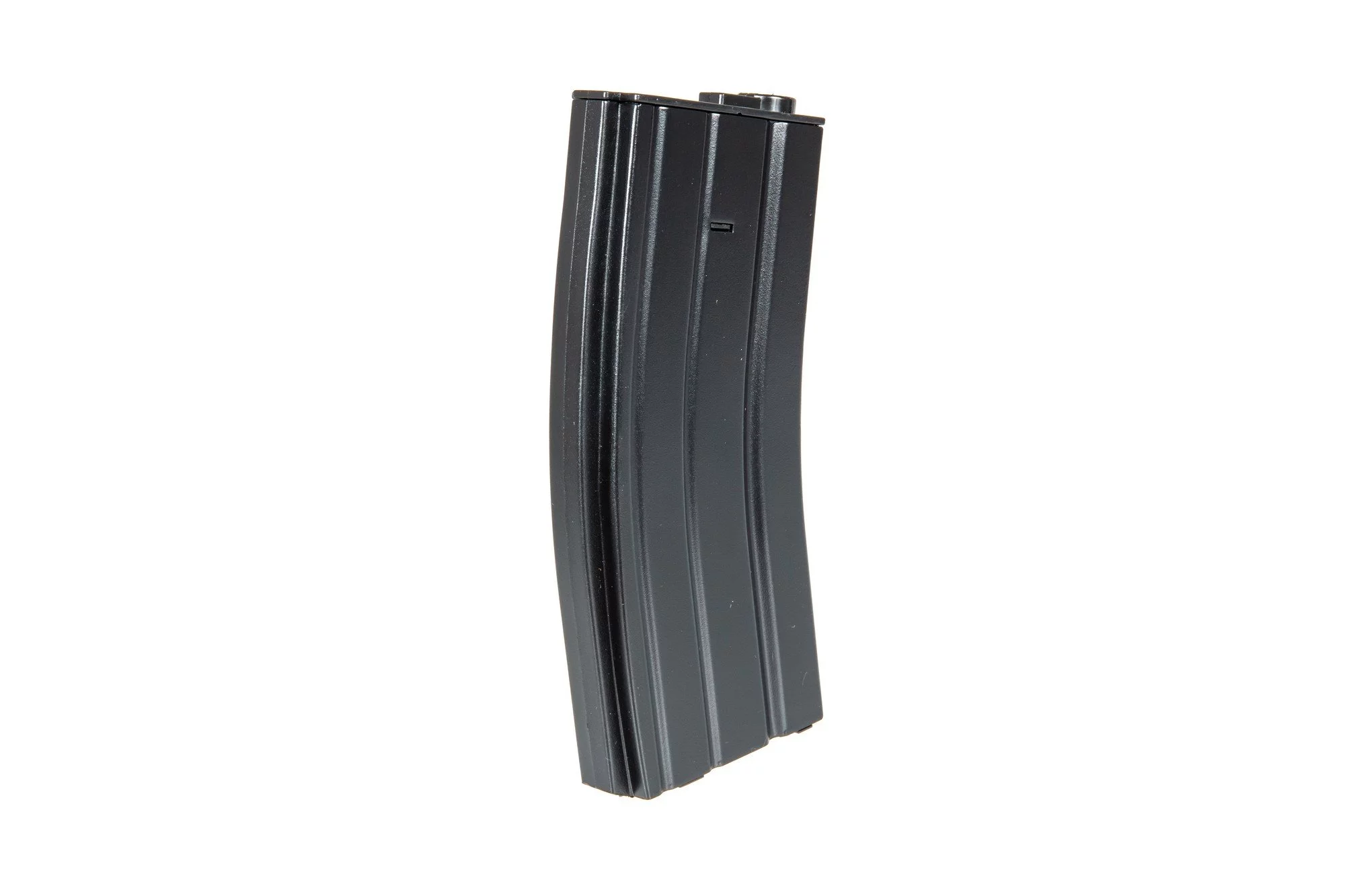 Magazynek ASG real-cap 30 kulek do replik typu M4/M16 - czarny, zdjęcie 10 z 12