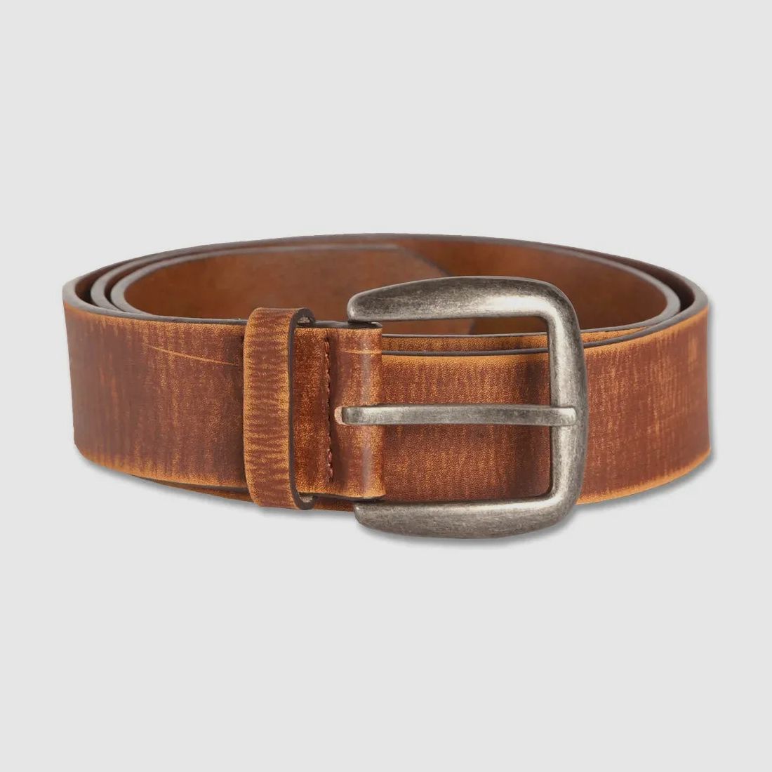Mil-Tec Mil-Tec Gürtel Vintage braun