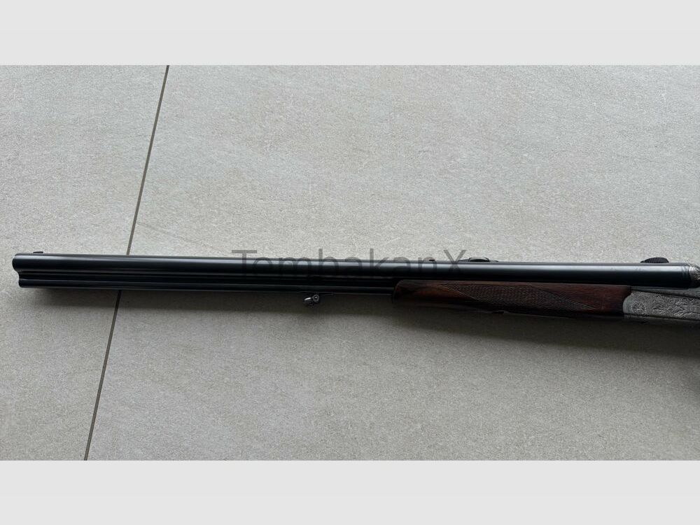 Simson Suhl Drilling .30-06Spring & 16/70