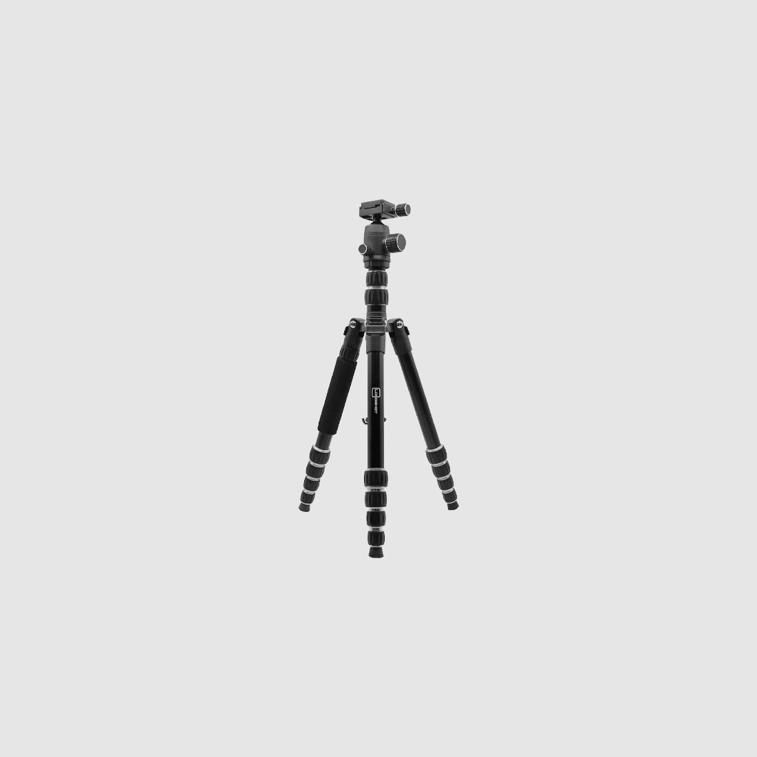 Faltbares Aluminium-Stativ Longshot Target Camera, Bild 1 von 7
