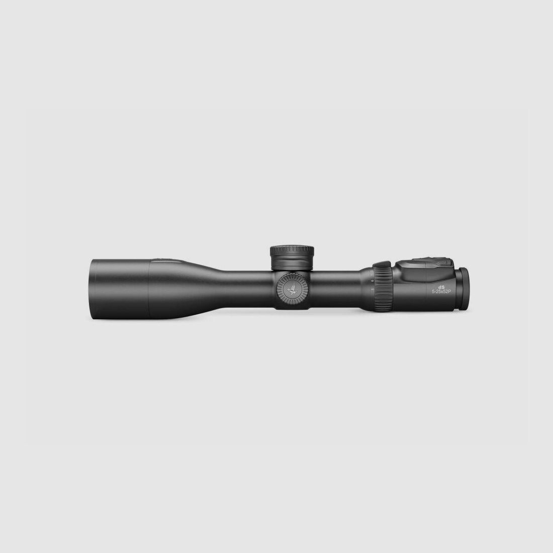 Swarovski DS 5-25x52 PL 4A-I