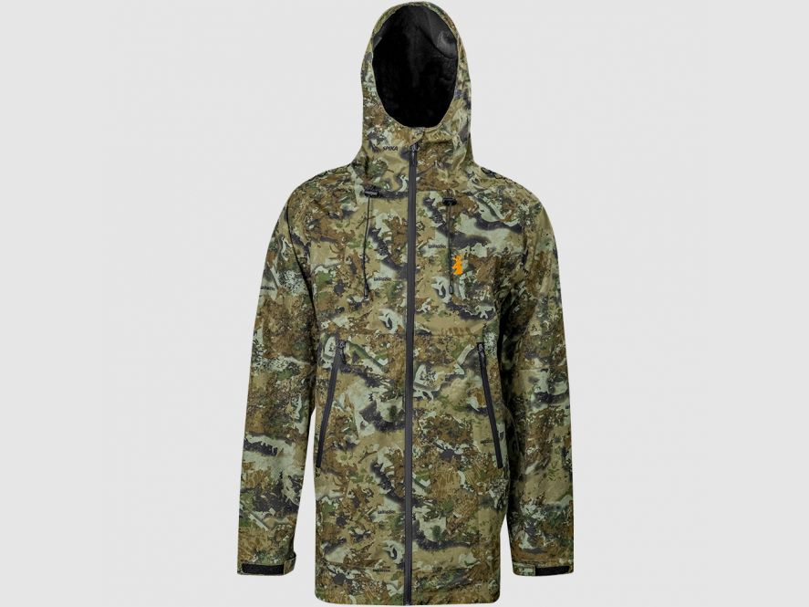Spika      Spika Herren Jacke Edge Biarri Camo  Spika    Spika      Spika Herren Jacke Edge Biarri Camo  Spika