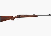 Haenel Jaeger 10 mit abnehmbarer Visierung, mit Mündungsgewinde M15x1, Kal. .223 Rem.