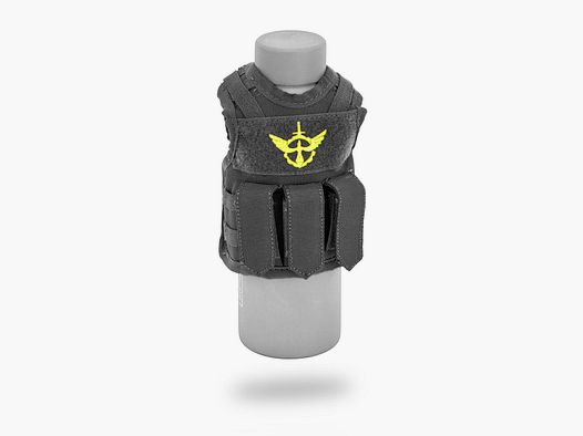 OPENLAND TACTICAL – MINI PLATE CARRIER (PARA BOTELLAS)