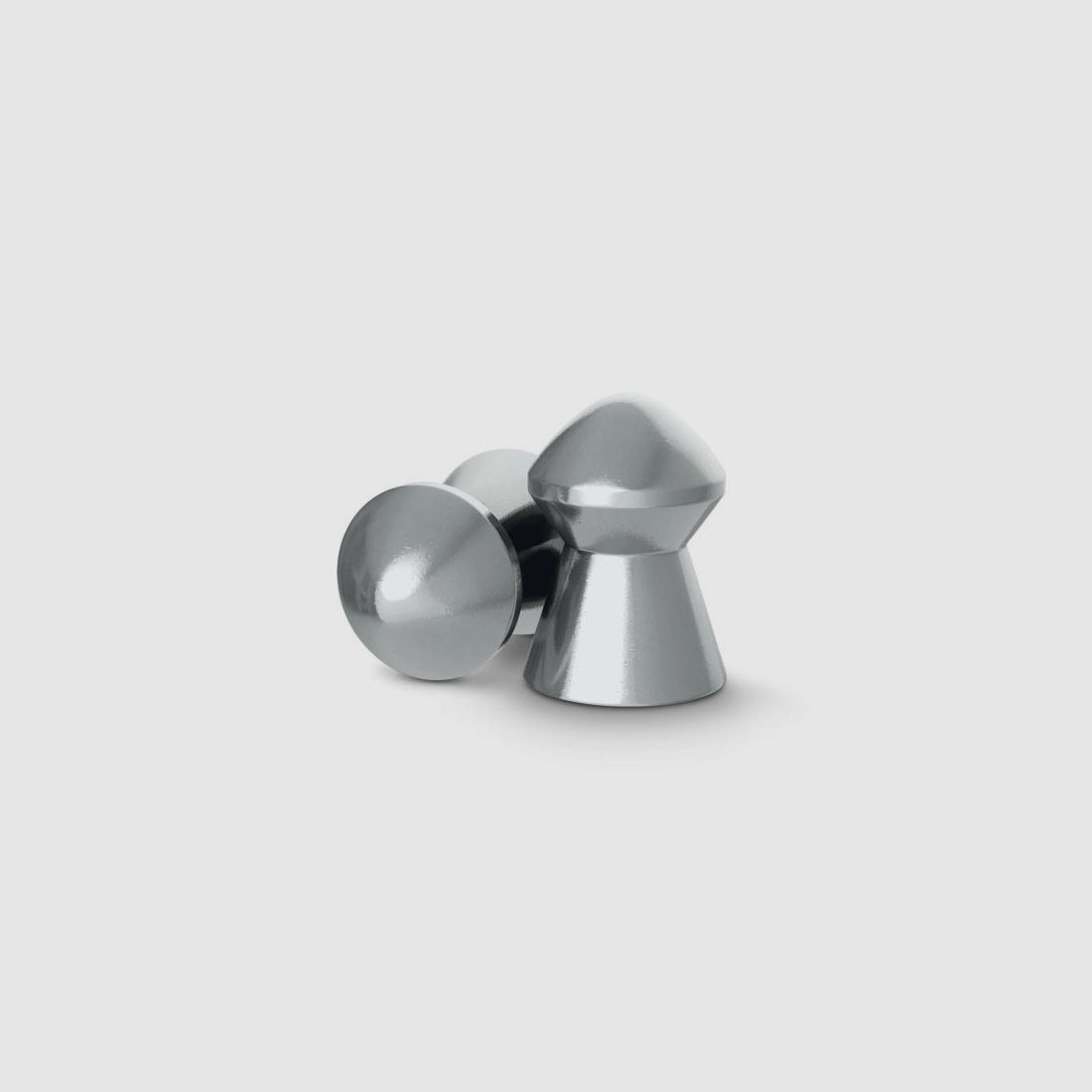 Diabolo H&N – Barracuda Green (4,5), Bild 2 von 3