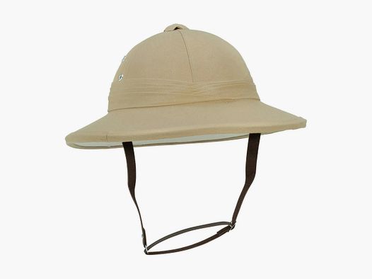 Mil-Tec Tropenhelm Style