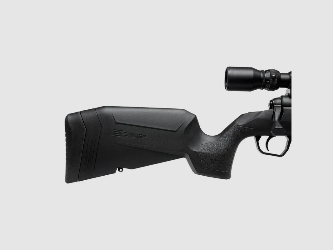 SAVAGE AXIS XP SR INTERNATIONAL 56CM CAL.308 WIN LUNETTE 3-9X40, image 5 sur 6