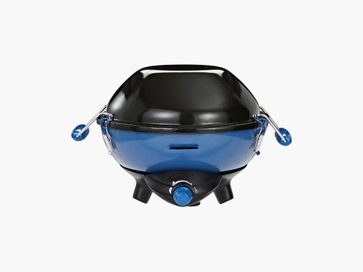 Party Grill 400 CV