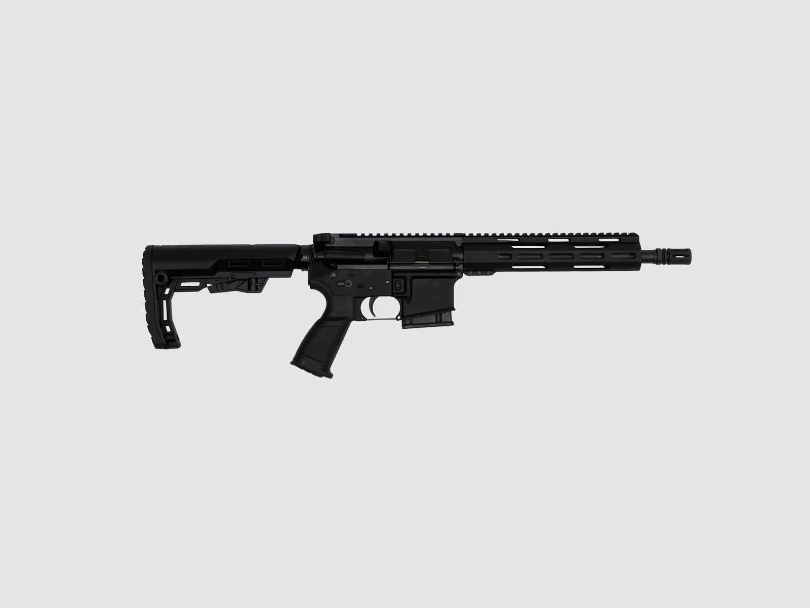 Carbine MESSERSCHMITT AR15 14.5" .223 Rem.