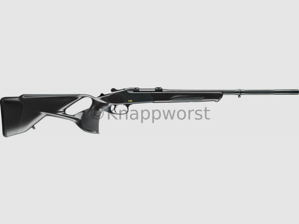 Blaser-Waffen	 Blaser K95 Ultimate Carbon NX