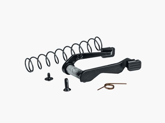 Service kit for Glock 17 Gen5 T4E