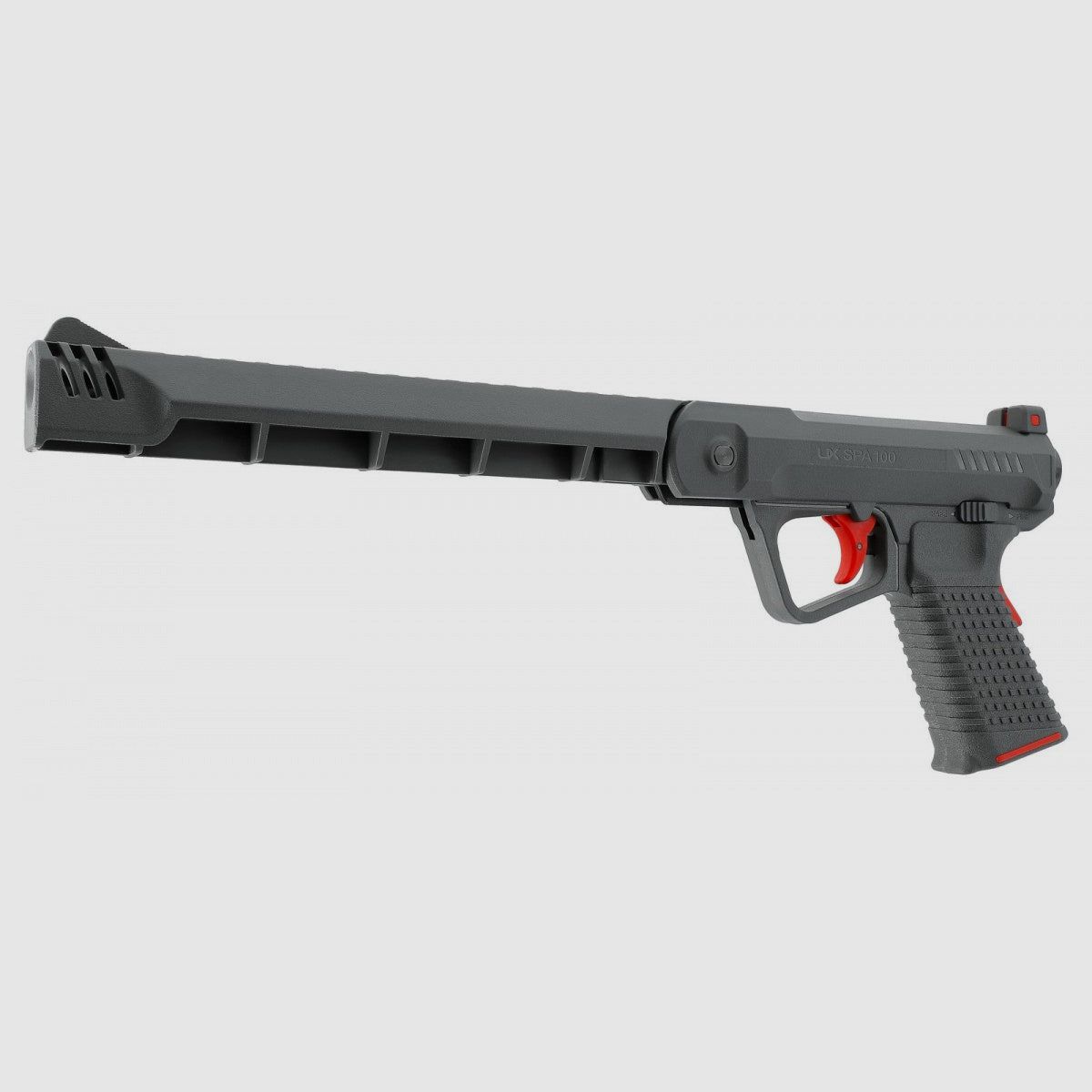 Pistole UX SPA - Kal. 4,5 mm, Bild 4 von 6