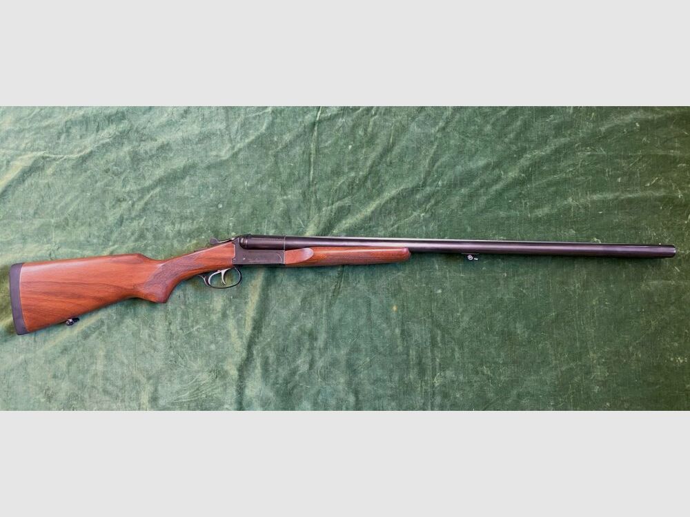 Amantino Uberti