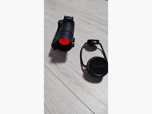 Aimpoint CompM4s 2MOA 