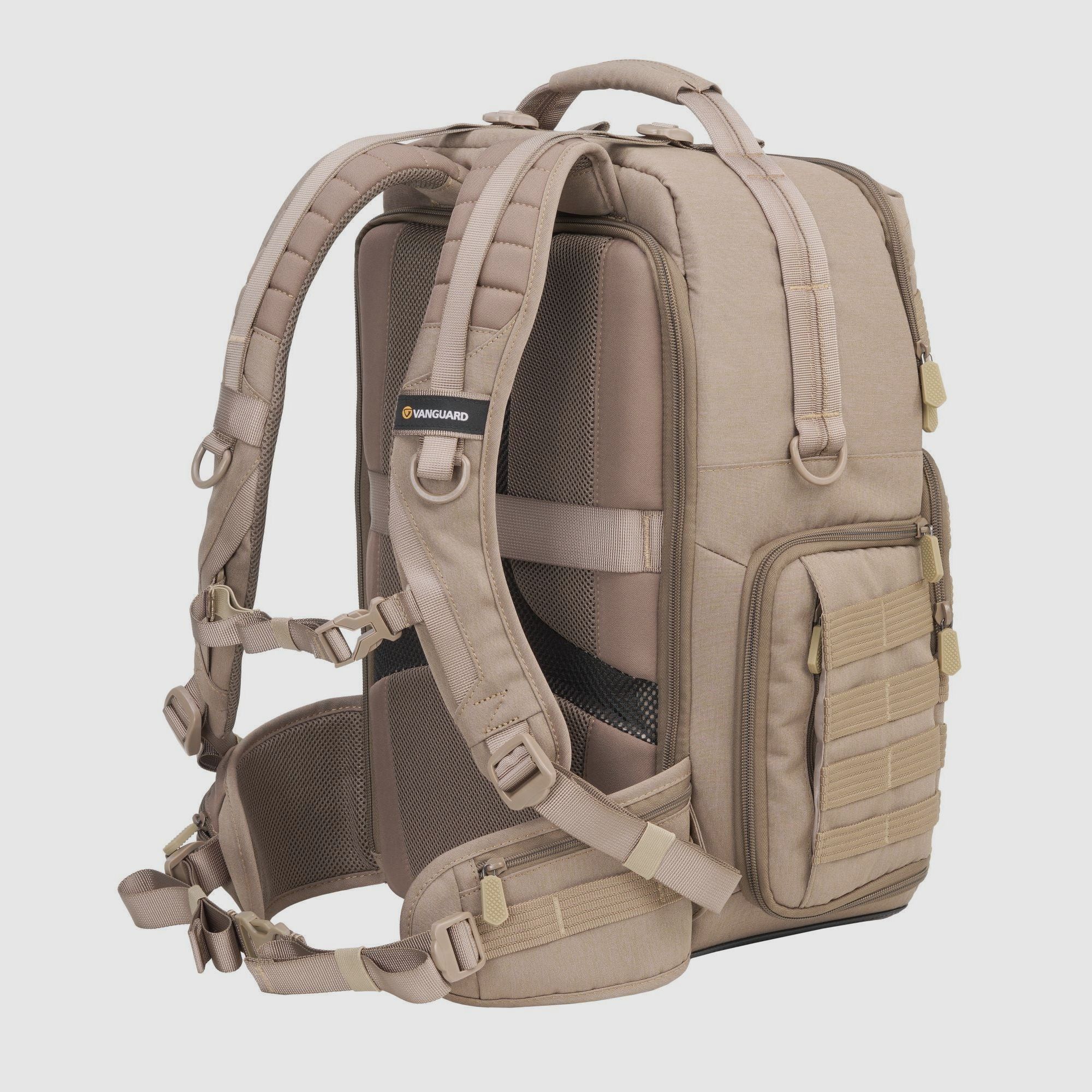 Vanguard Veo Range T48 BG – Plecak, zdjęcie 5 z 8