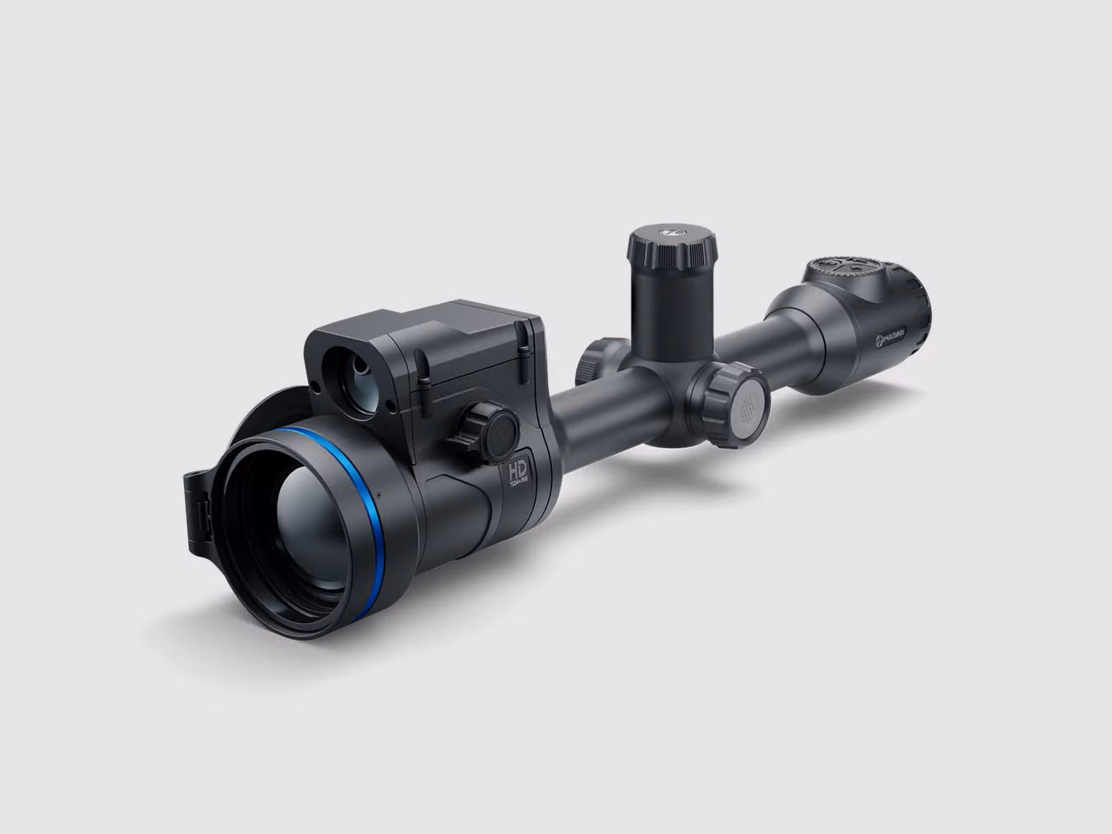 Pulsar Thermion-2 LRF XL60 termowizyjny celownik (2.5-20x) 1024x768, zdjęcie 1 z 19