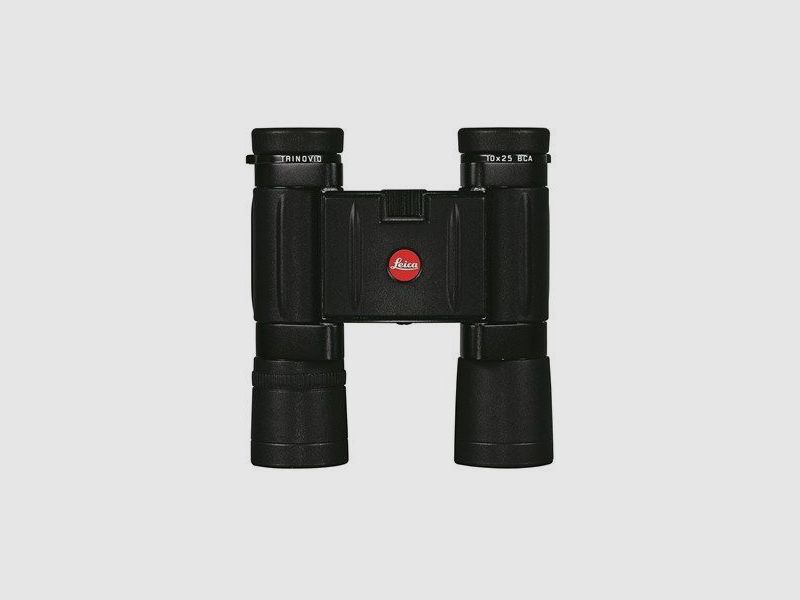Leica Trinovid 10 x 25 BCA + Lens Cleaning Kit
