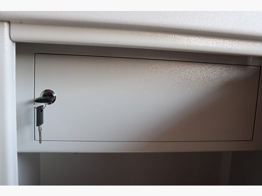 Innentresor für Waffenschrank Shooter / Hunter ab Bauhöhe 1500
