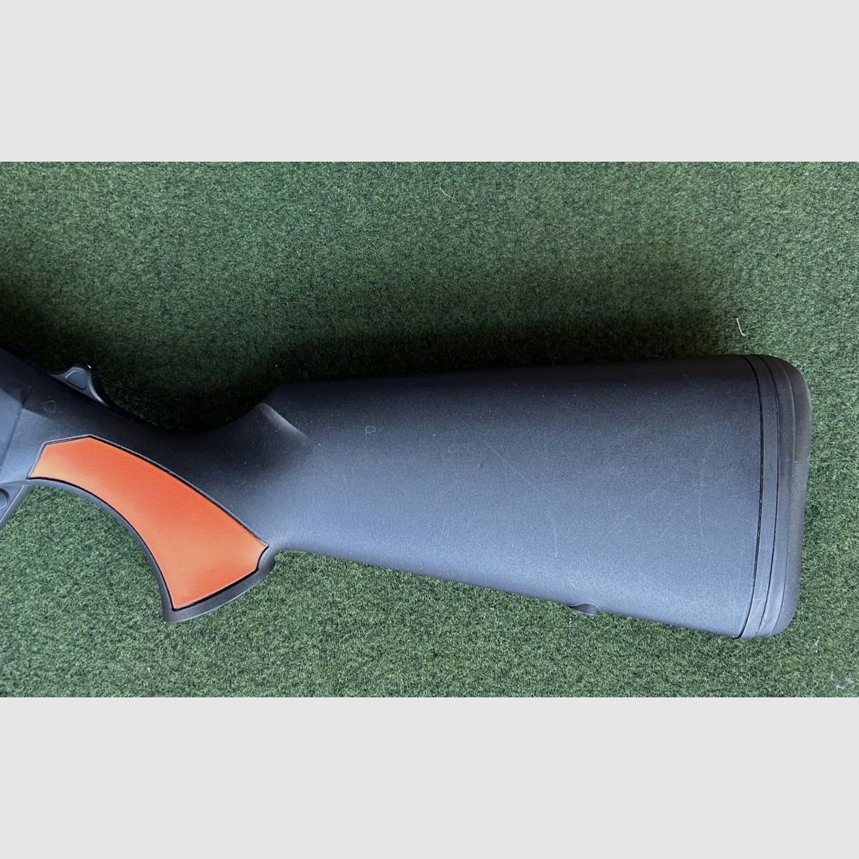 Browning BAR MK3 HC Fluted