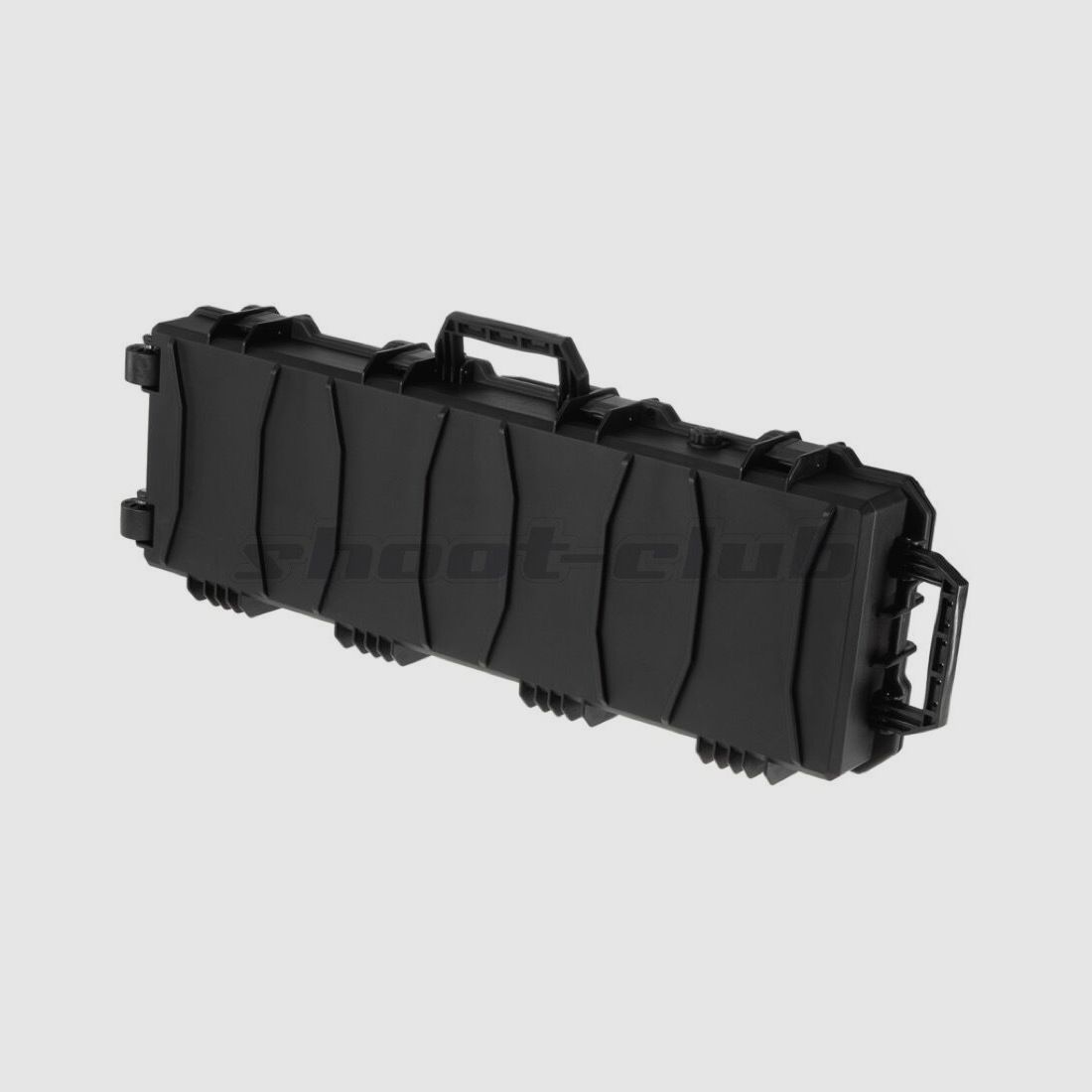 Nimrod Rifle Hard Case 100cm PNP Foam