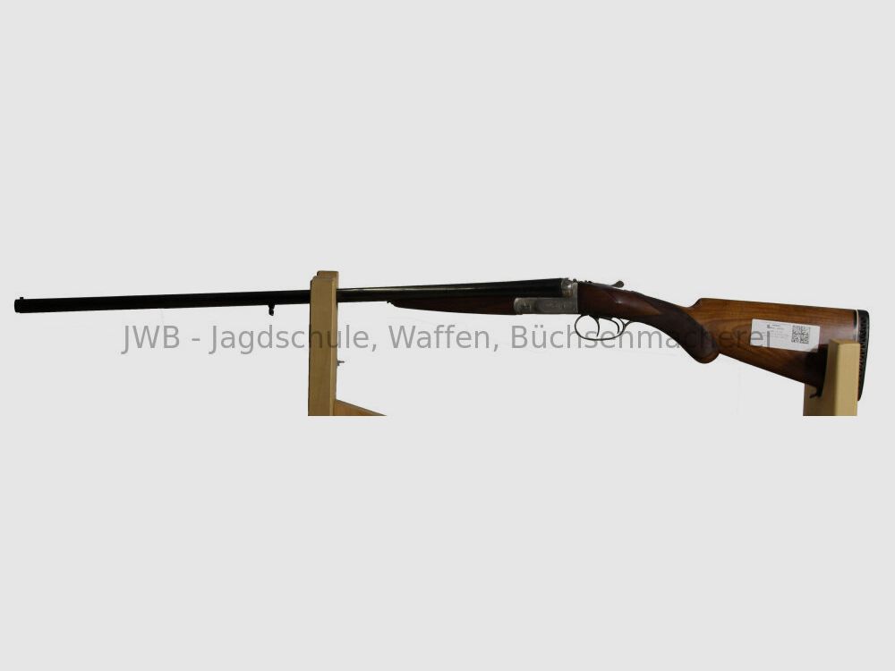 ARMAF dubbele loop shotgun 16/70