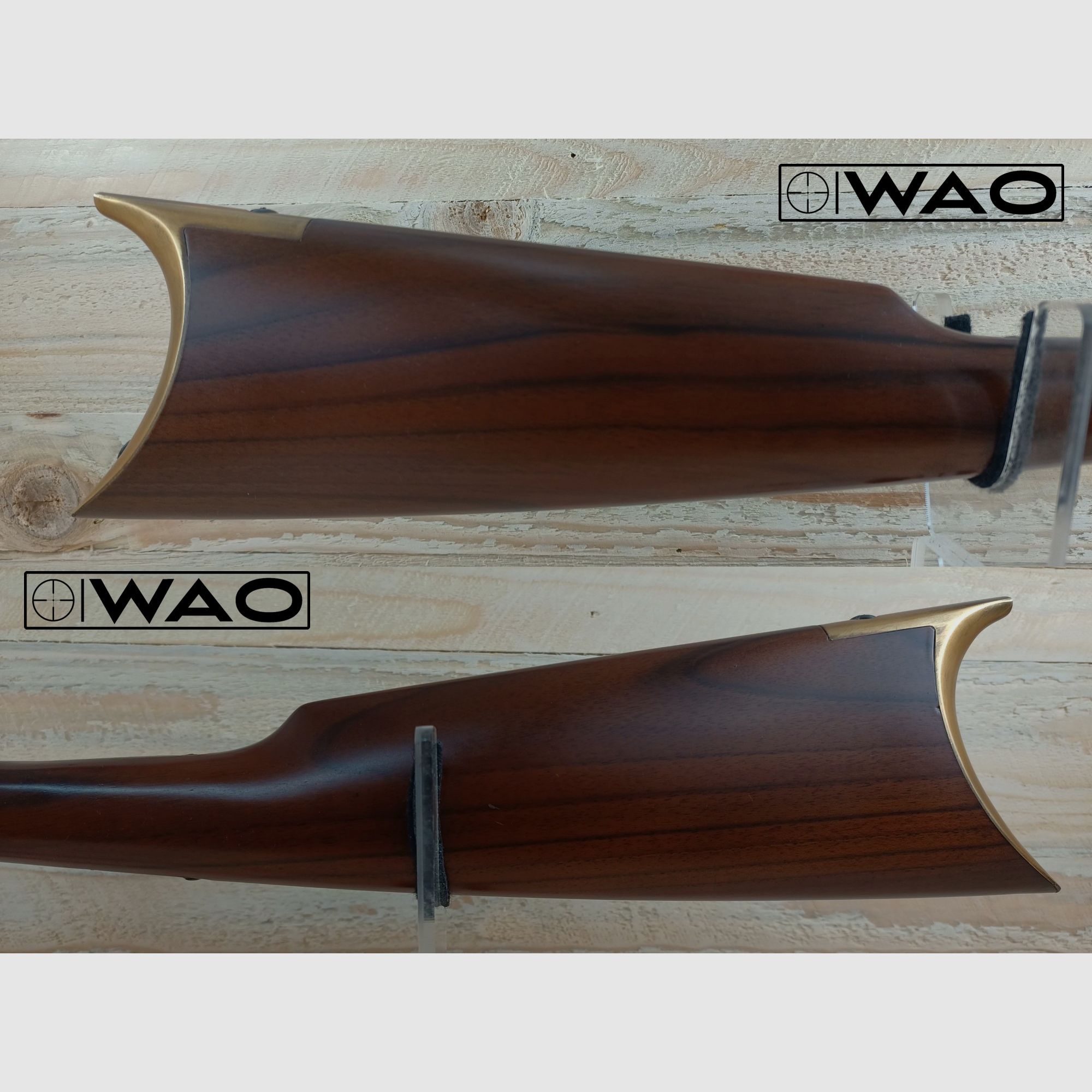 Revolverbüchse, Revolvergewehr Hege-Uberti Mod. American-Match-Carabine, Kal. .357Mag *ideal für Cowboys*