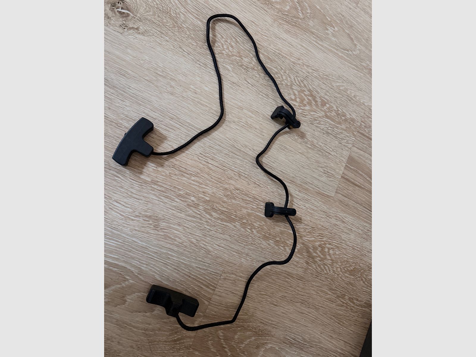 Man Kung MK Compound Armbrust 350 schwarz 150lbs