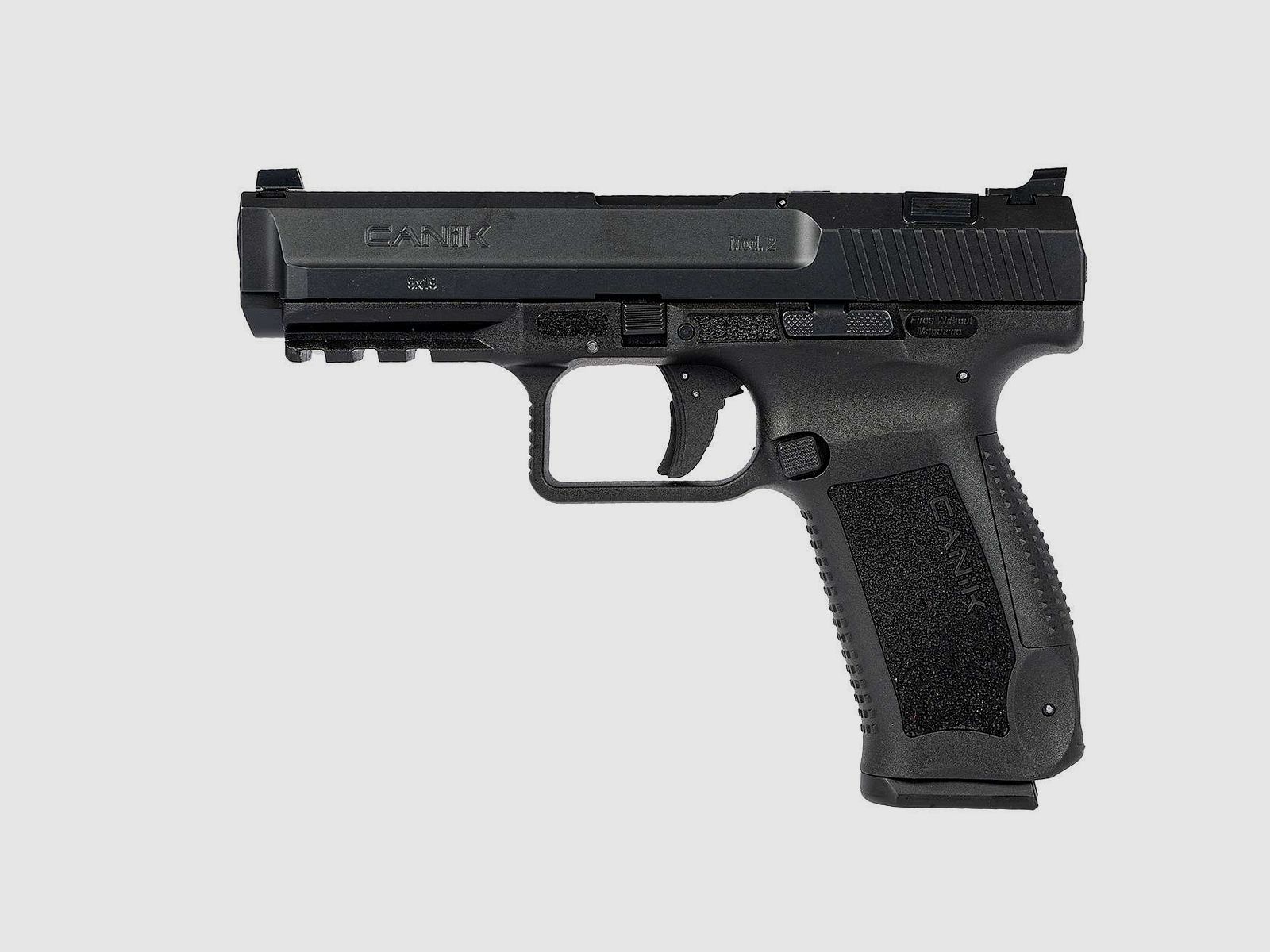CANIK TP9 SA