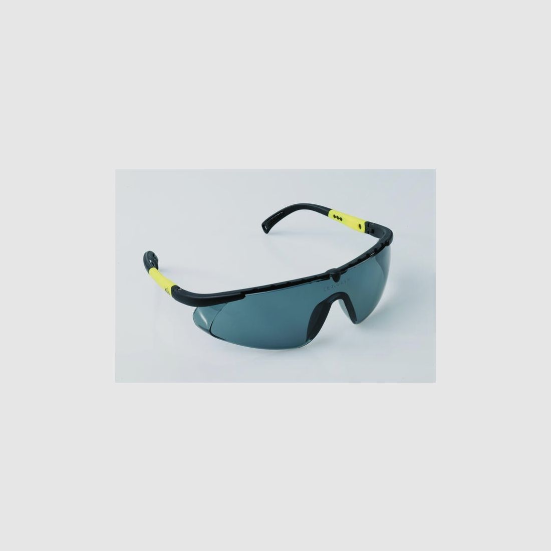 I-Spector Safety Glasses Vernon Smoke