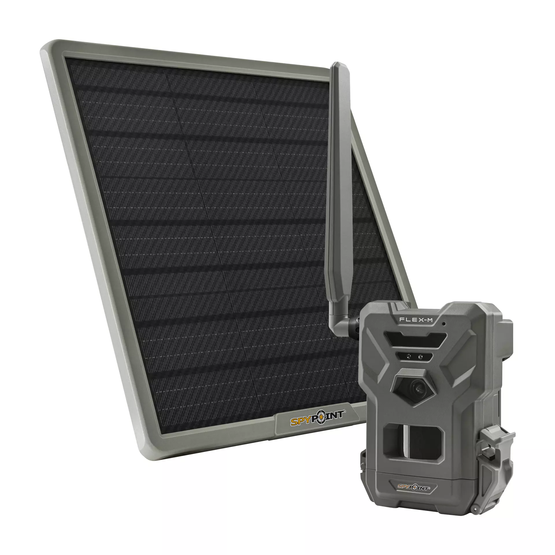 Bundle SPYPOINT FLEX-M & SOLAR-22, immagine 6 di 13
