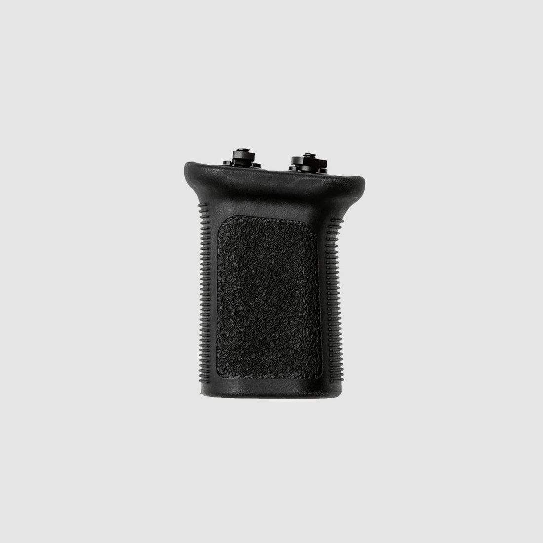 BRAVO COMPANY Gunfighter Vertical Grip SHORT, for M-LOK Black