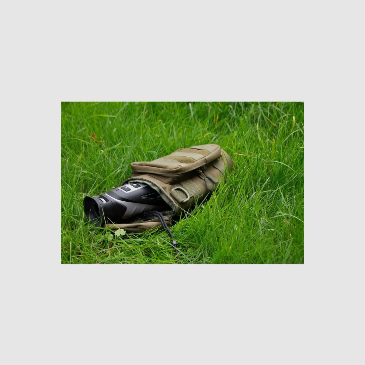 FARM-LAND bolsa de despliegue para dispositivos de imagen térmica