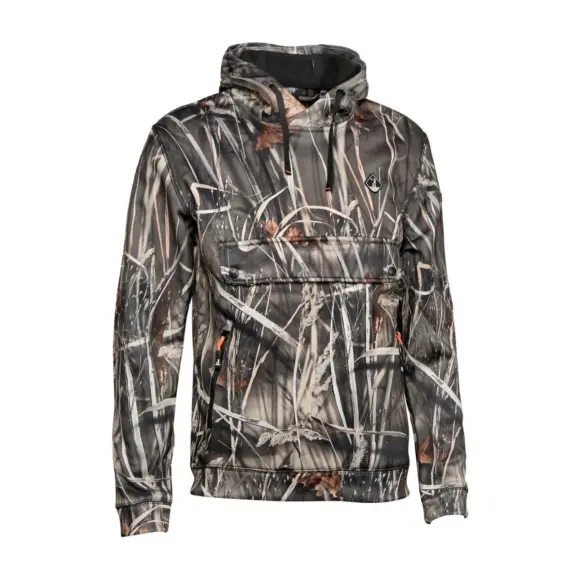 Sweatshirt Ghostcamo Wet Percussion für Kinder, Bild 1 von 2