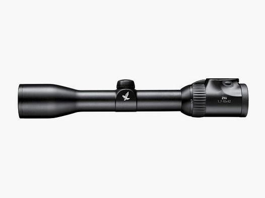 Swarovski Z6i 1,7-10x42 Gen III