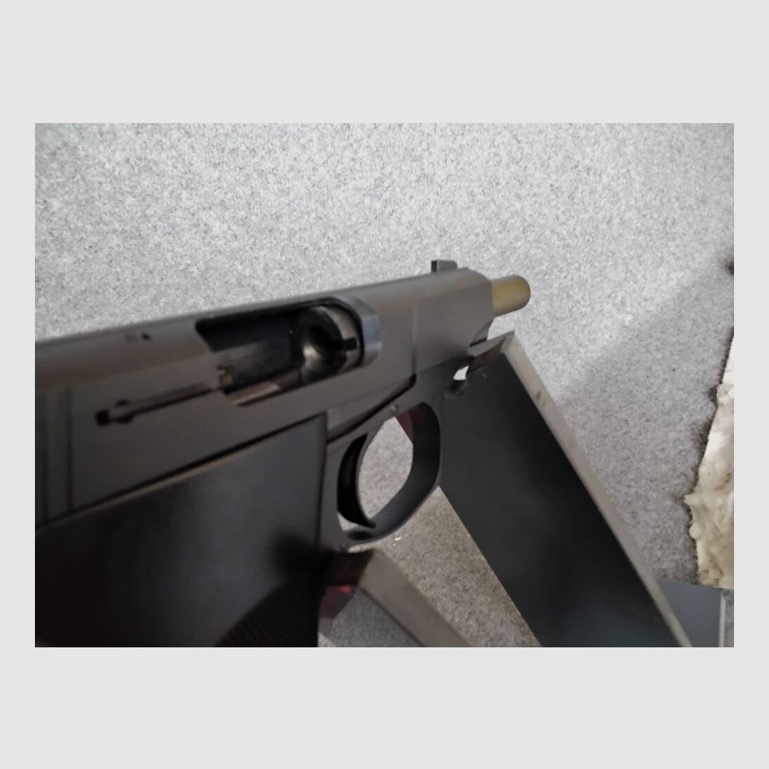 Röhm	 Mod. 725