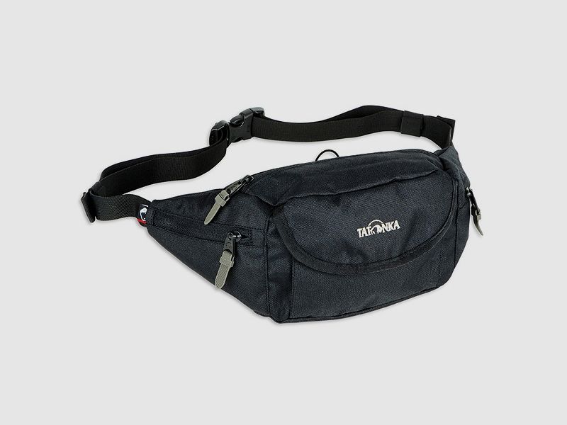 TATONKA Funny Bag's Black S