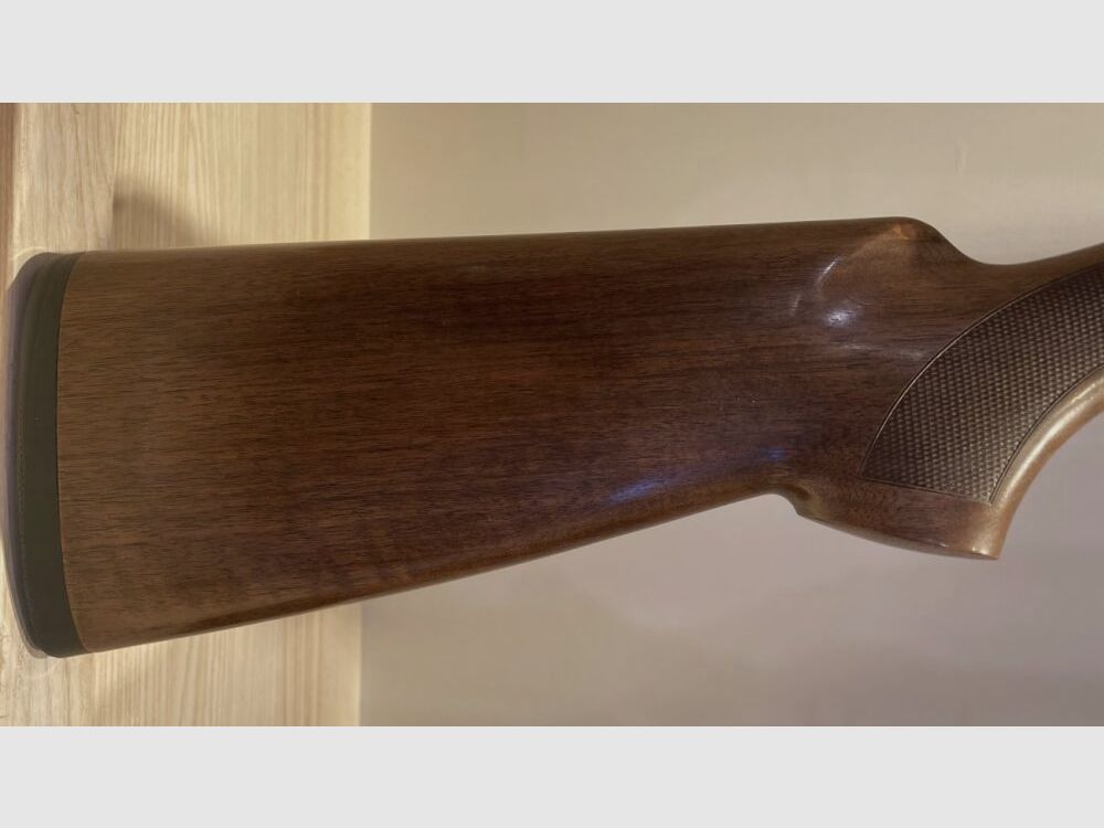 BERETTA 686 SILVER PIGEON 1 JAGD - LINKS - Lauflänge 76 cm